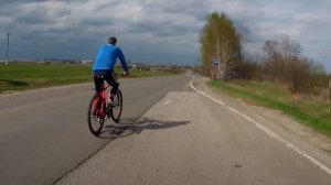 Stels Navigator 930 MD 29