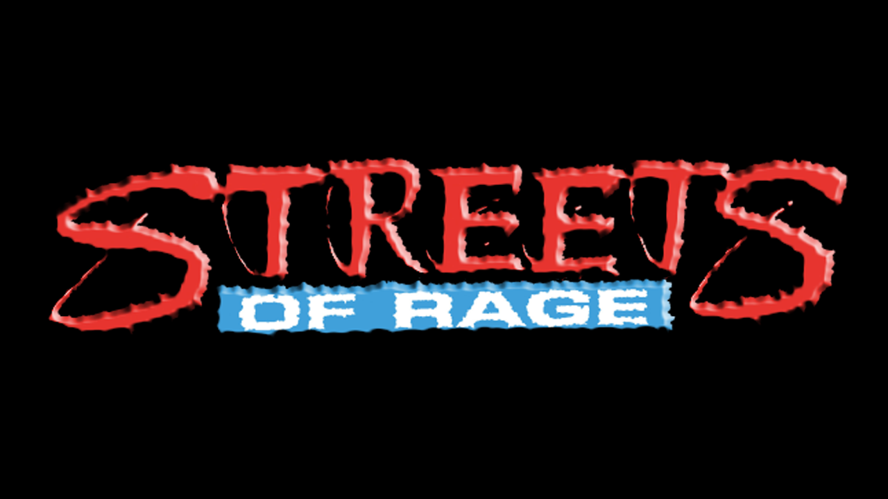 Streets Of Rage - Theme By Introspect (Sega Music Remake) №2