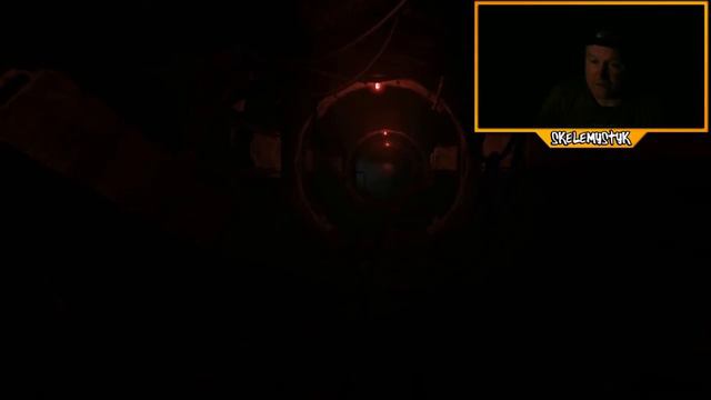 SOMA: Let's Play Survival Horror - Part 4 The Fate of Amy смотреть онлайн