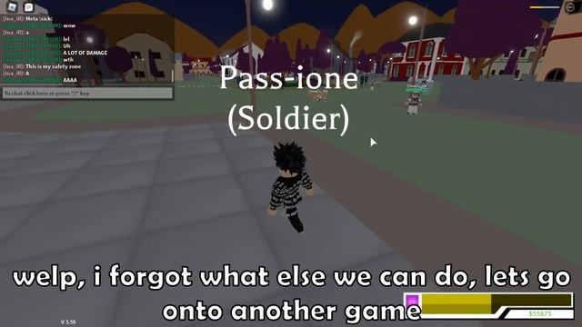 Revisiting OLD Roblox JOJO Games That Used To Be Popular! смотреть онлайн