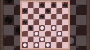 «Жертва Кукуева». Стратегия игры в дебюте по русским шашкам.