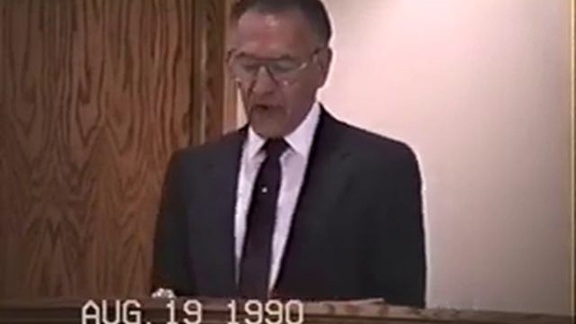 God Of This Evil Age #17 | The Message Teaching смотреть онлайн