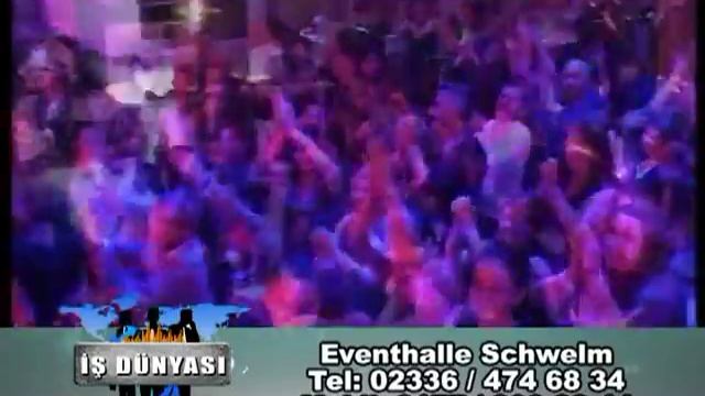 Eventhalle Schwelm смотреть онлайн
