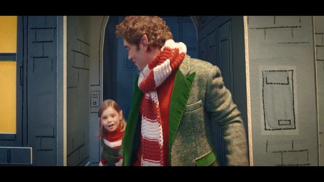 La Canción de los Elfos | Spot de Navidad 2020 Oficial | El Corte Inglés смотреть онлайн