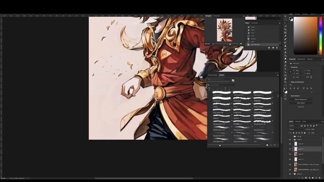 Watch AI Unfold: Timelapse of Transforming Portraits into Full Body Images with Stable Diffusion смотреть онлайн