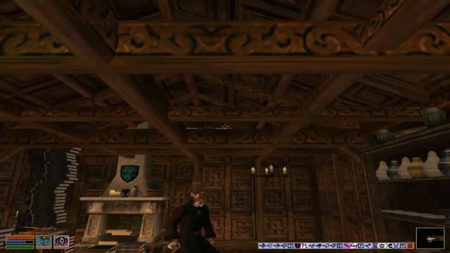 Let's Retro TES III - Morrowind # 1170 [DE] [1080p60]: Der beste Krieger? смотреть онлайн