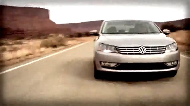 2012 VW Passat In Depth Review (Interior, Exterior, Engine, Exhaust, & More!) смотреть онлайн