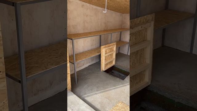 Кладовка в г. Новочеркасск смотреть онлайн