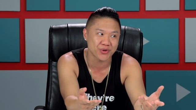 YOUTUBERS REACT TO LONELYGIRL15 смотреть онлайн