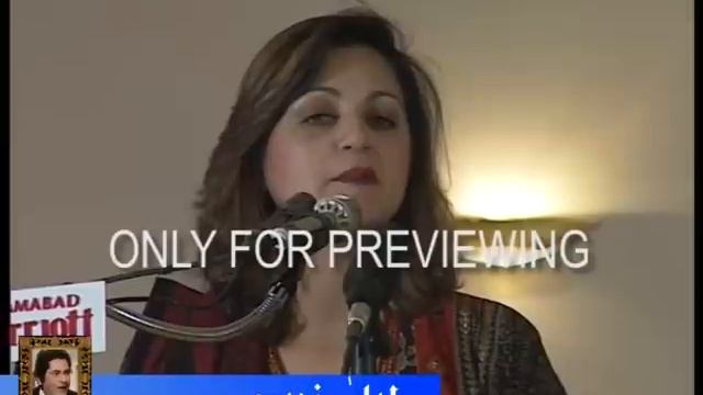 LEHRI SHOW 1996|MUHAMMAD ALI|AHMED FARAZ|FAROOQ QAISAR|ADNAN SAMI|ZEBA BAKHTIAR|LEYLA ZUBERI| PRT2/ смотреть онлайн