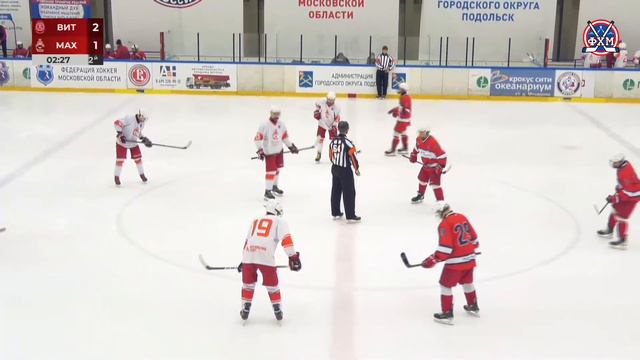 2007 | Витязь - МАХ | 01.10.2023 смотреть онлайн