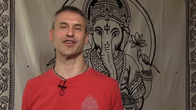 Виброгимнастика с Вячеславом Кедровским