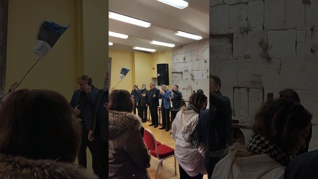 27 мая 2023 года на Певческом поле пройдет Всемирная молитва! Молись и будь частью этого события!!! смотреть онлайн