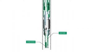 Разбуриваемый пакер