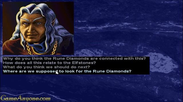 Off The Shelf: Shannara [PC][HD] - Part 13: Rune Diamonds смотреть онлайн