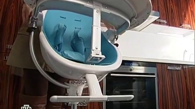 Bloom Fresco в Квартирном Вопросе смотреть онлайн