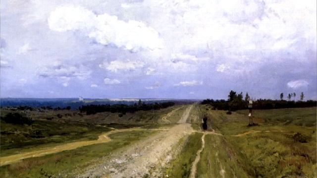 Владимирка (Н. Иванова - А. Васильев) смотреть онлайн
