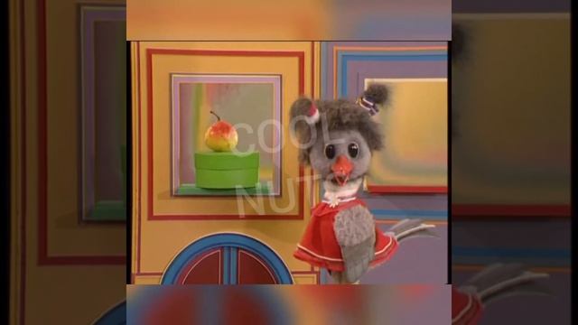 Для Малышей Английский язык с Хрюшей и Степашкой. Урок 14 смотреть онлайн