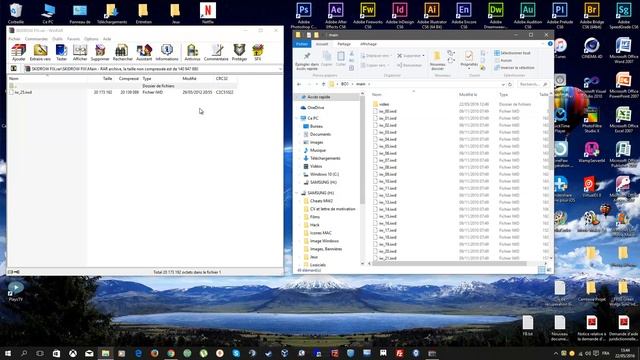 Black Ops 1 - FIX ERROR : couldnt load image menu_mp_map_select_area51 смотреть онлайн