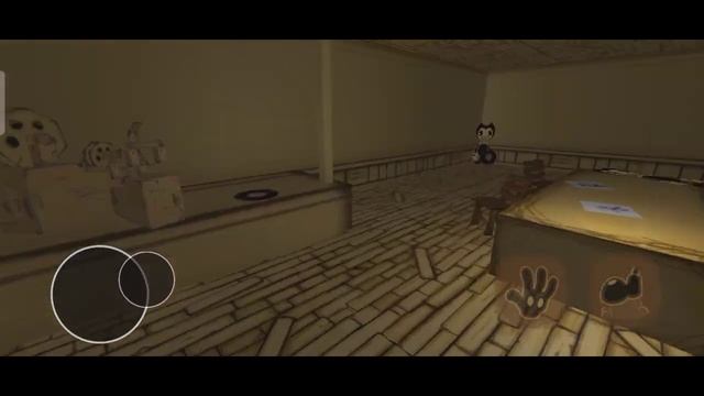 INK HIDE AND SEEK Horror Game Full Gameplay Android смотреть онлайн
