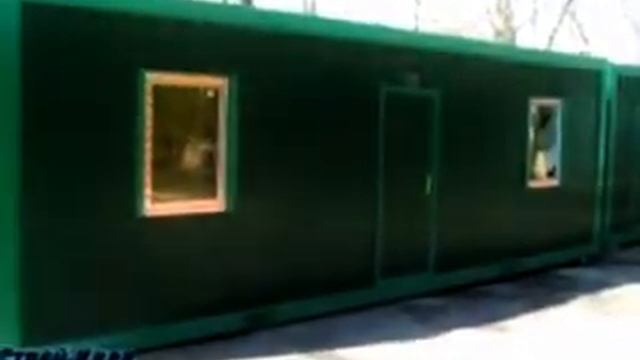 Строй Идея смотреть онлайн