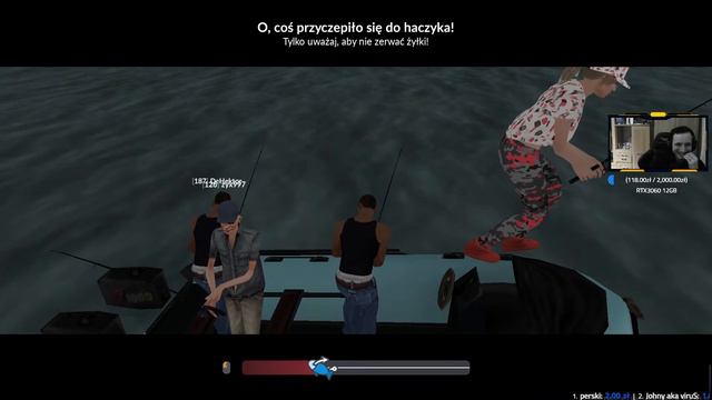 MTA:SA Serwery RPG - Ocenianie, rozmowy oraz wywrotki na mytya смотреть онлайн