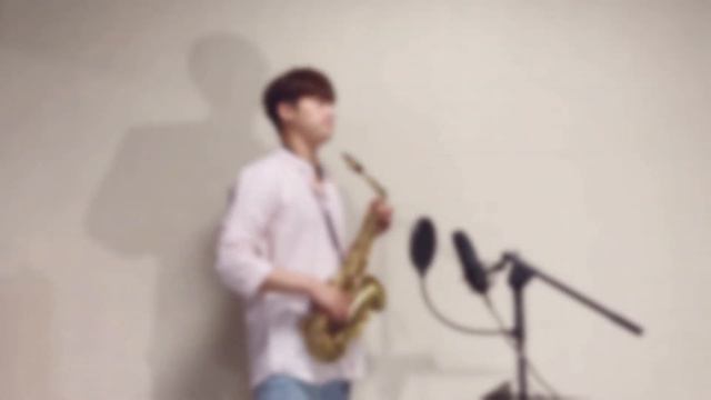 김연자 - 수은등 커버 Yeonja Kim - Mercury lamp Saxophone Cover (Gwonse) смотреть онлайн