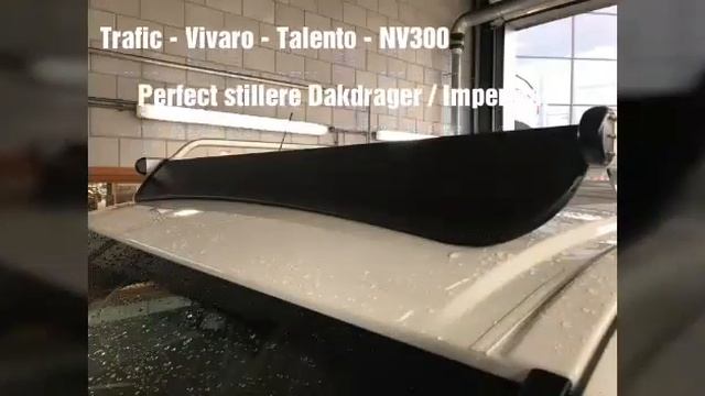 #Imperiaal #Trafic #Vivaro #Talento #NV300 смотреть онлайн