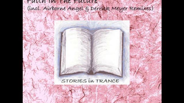 SIT 43 Sanglare - Faith In The Future (Airborne Angel Remix Promo Video) смотреть онлайн