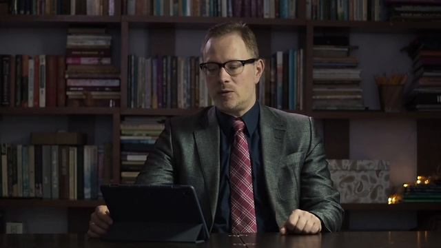 Начни день с Богом | Совокупность Совершенства | 11.01.2021 смотреть онлайн
