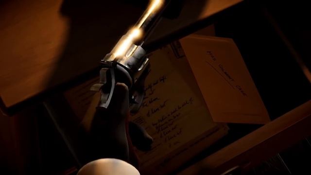 Blacksad: Under The Skin - Трейлер 