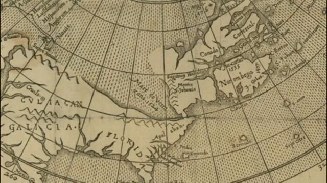 Before New France: Explorations of the North Atlantic смотреть онлайн