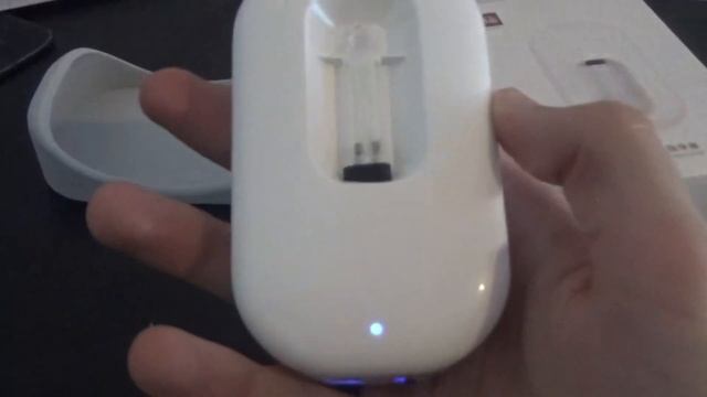 Présentation du Stérilisateur UV Xiaoda de la marque Xiaomi!! #7 (Domotique) смотреть онлайн