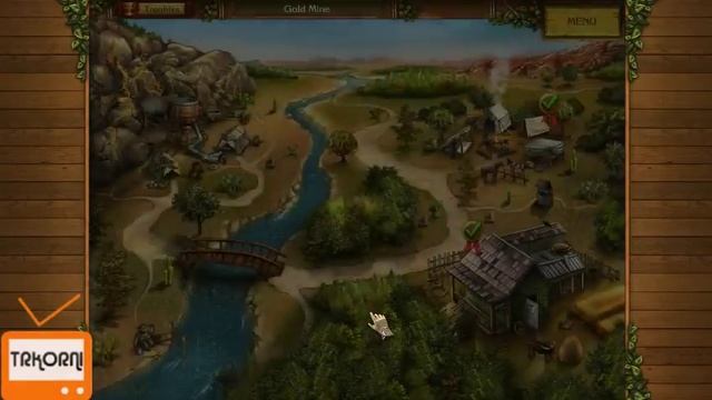 Marlo ile Golden Trails The New Western Rush Oynuyoruz | Bölüm #7 смотреть онлайн