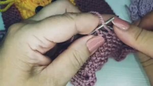 ?Шапка "Сова" спицами. ?Аппликация спицами.?Мк по вязанию Совы? схема