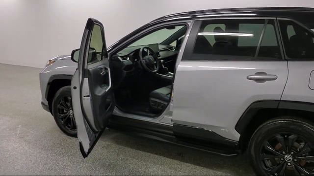 2022 Toyota RAV4 Hybrid XSE Willard Attica Plymouth New Pittsburgh New Washington смотреть онлайн