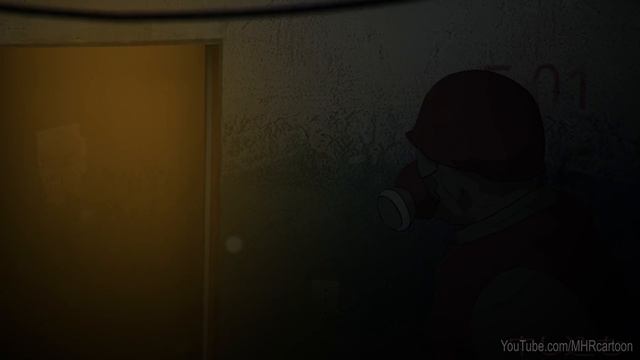 САМОСБОР #2 || АНИМЕ (Анимация)