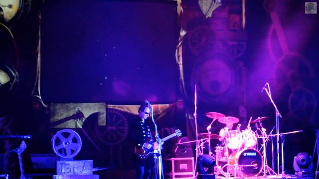 Пикник в Курске 3. 28.10.2013 рок, А.С.Пушкина, Э. Шклярский! смотреть онлайн