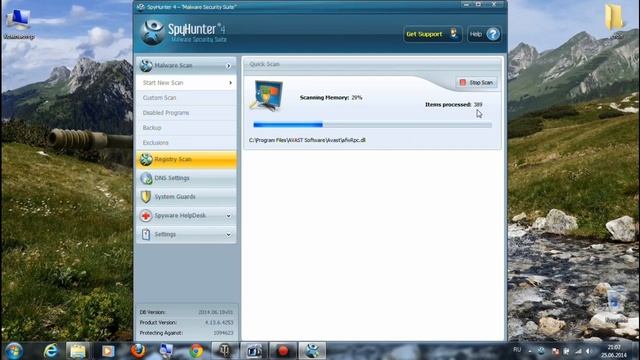 Как удалить sweet page,и другие вредоносные плагины (100% способ) смотреть онлайн
