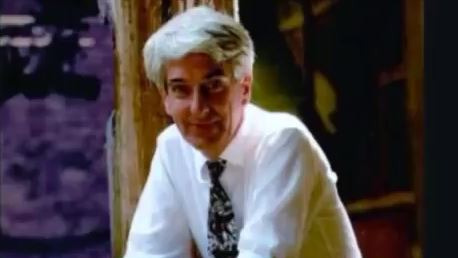 Interview Jacques Vallée En 2001_partie1