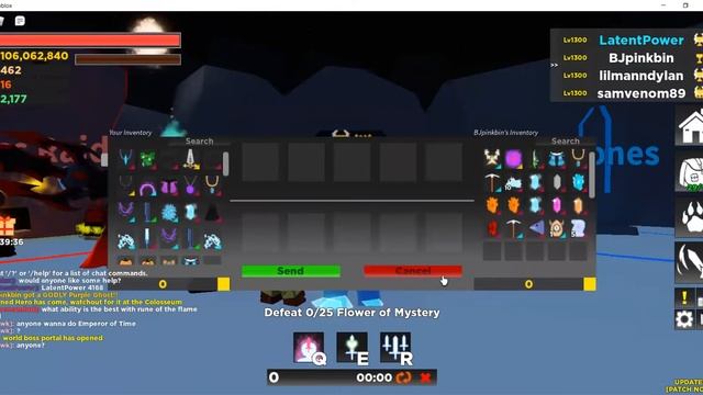 Roblox RPG Simulator Tutorial смотреть онлайн