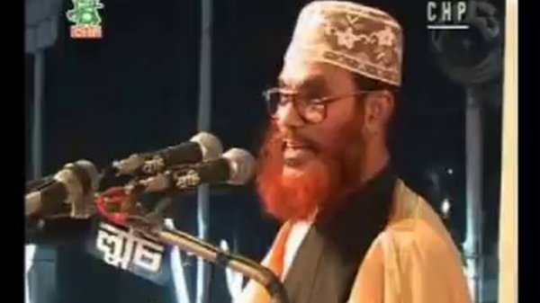 bangla waz delwar hossain saidi