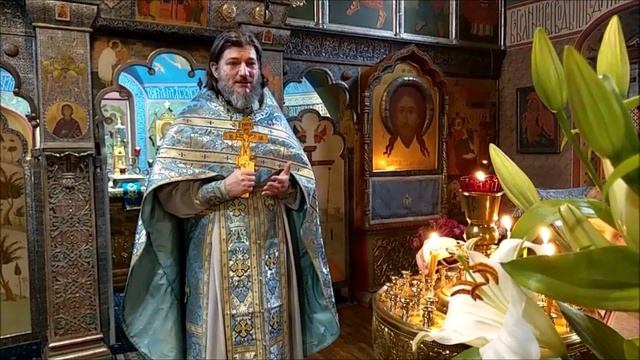 Храм Богородицерождественский 2019 10 14 смотреть онлайн