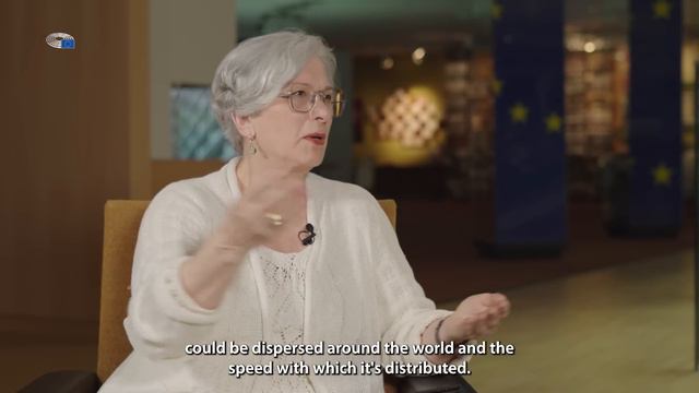 The European Parliament is fighting disinformation смотреть онлайн