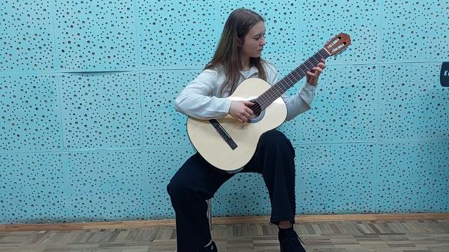 Играет Ульянова Марина смотреть онлайн