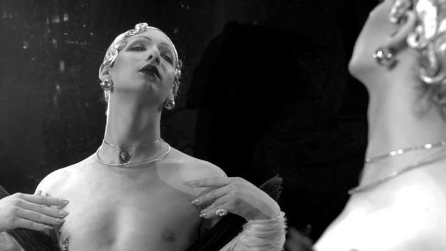 Violet Chachki For 7 Hollywood Magazine