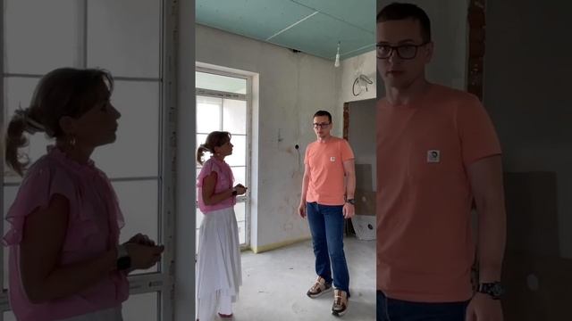 Отзыв жителей двухуровневой квартиры в коттеджном поселке Ясная Поляна смотреть онлайн