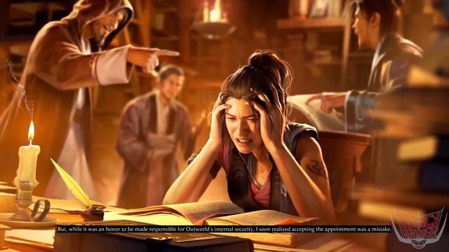 LI MEI CAN'T STAND BUREAUCRATS! смотреть онлайн