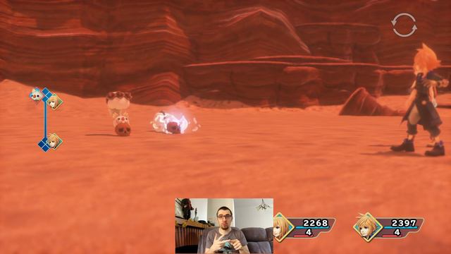 WORLD OF FINAL FANTASY TEST sur PS4 : Du plaisir et du fan-service à Gogo ! смотреть онлайн