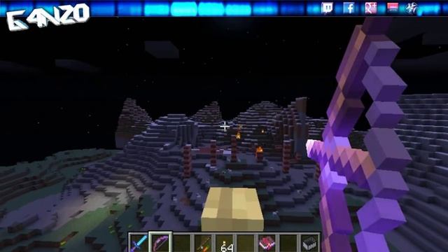 MINECRAFT ROLLER COASTERS #1... TROPPE TNT!!! смотреть онлайн